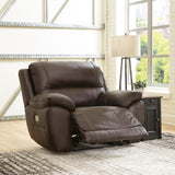 Dunleith Power Recliner - U7160482