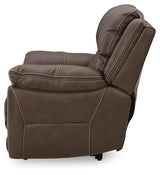 Dunleith Power Recliner - U7160482