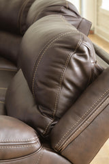 Dunleith Power Recliner - U7160482