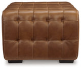 Temmpton Oversized Accent Ottoman - U9270808