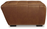 Temmpton Oversized Accent Ottoman - U9270808