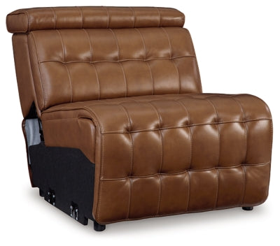 Temmpton Armless Chair - U9270846