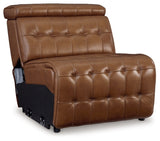 Temmpton Armless Chair - U9270846