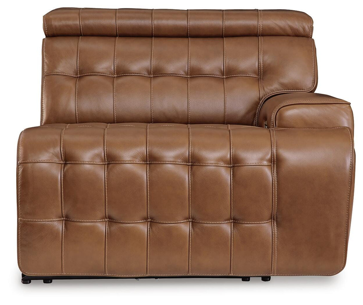 Temmpton Right-Arm Facing Power Recliner - U9270862