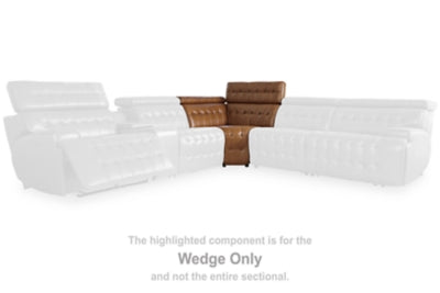 Temmpton Wedge - U9270877