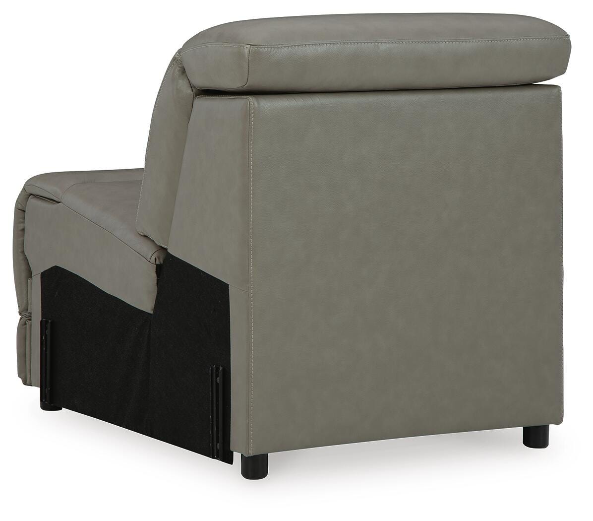 Correze Armless Chair - U9420246