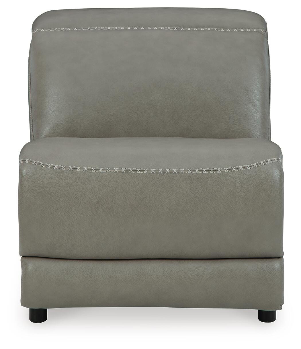 Correze Armless Chair - U9420246