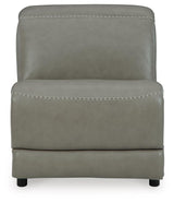 Correze Armless Chair - U9420246