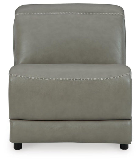 Correze Armless Chair - U9420246