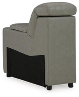 Correze Console with Storage - U9420257