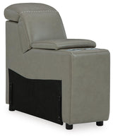 Correze Console with Storage - U9420257