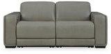 Correze 2-Piece Power Reclining Sectional - U94202S10