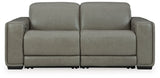 Correze 2-Piece Power Reclining Sectional - U94202S10