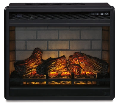 RBENCH   W100-101   FIREPLACE   INSERT - W100-101