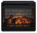 RBENCH   W100-101   FIREPLACE   INSERT - W100-101