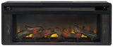 Entertainment Accessories Fireplace Insert - W100-12