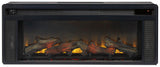 Entertainment Accessories Fireplace Insert - W100-12
