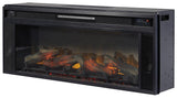 Entertainment Accessories Fireplace Insert - W100-12