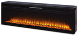 RBENCH   W100-22   FIREPLACE   INSERT - W100-22
