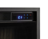 Entertainment Accessories Fireplace Insert - W100-703