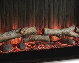 Entertainment Accessories Fireplace Insert - W100-703