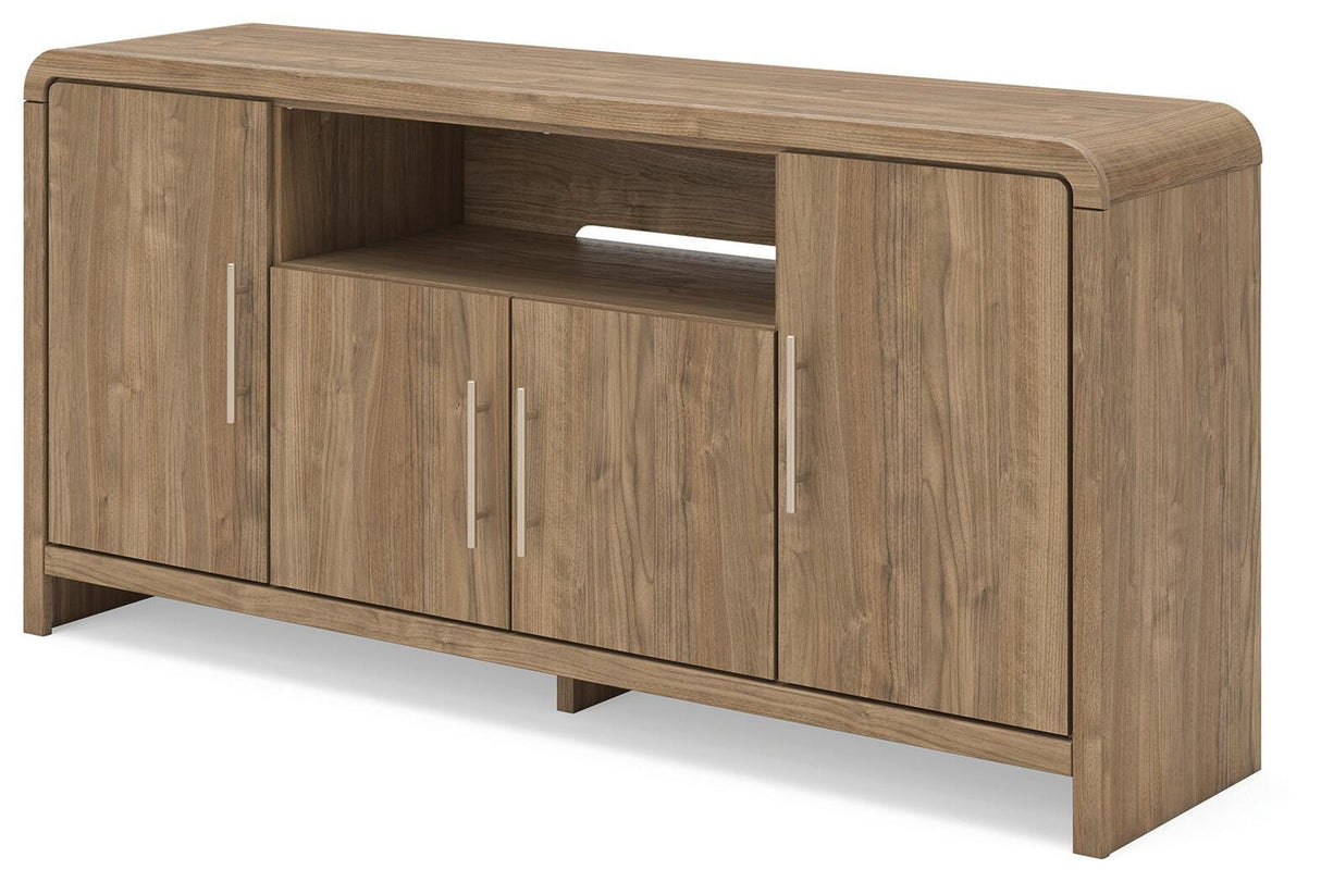Dovander 63" TV Stand - W1121-68