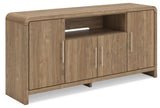 Dovander 63" TV Stand - W1121-68