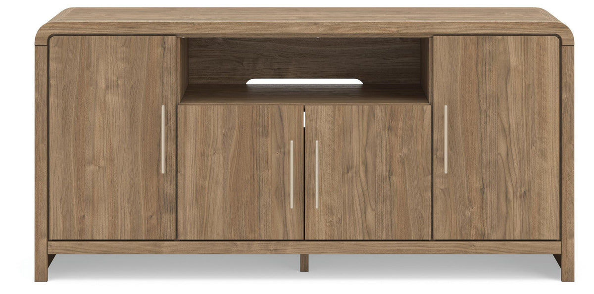 Dovander 63" TV Stand - W1121-68