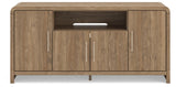Dovander 63" TV Stand - W1121-68