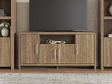 Dovander 63" TV Stand - W1121-68