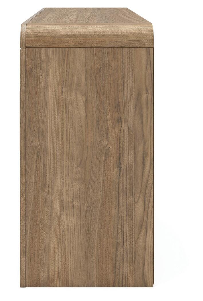 Dovander 63" TV Stand - W1121-68