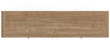 Dovander 63" TV Stand - W1121-68