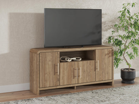 Dovander 63" TV Stand - W1121-68