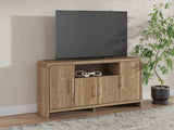 Dovander 63" TV Stand - W1121-68