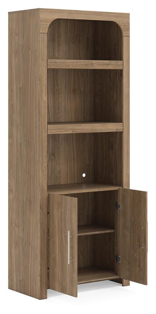 Dovander Display Cabinet - W1121-76