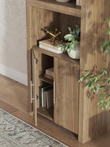 Dovander Display Cabinet - W1121-76
