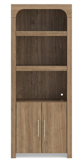 Dovander Display Cabinet - W1121-76