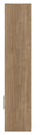 Dovander Display Cabinet - W1121-76
