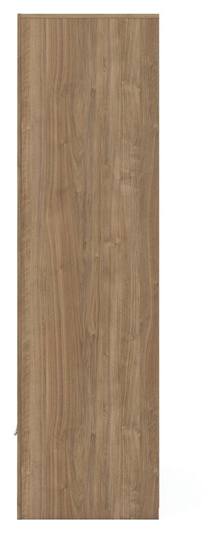 Dovander Hall Tree with Storage Bench - W1121-79