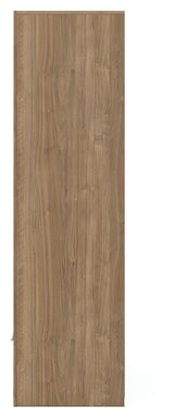 Dovander Hall Tree with Storage Bench - W1121-79