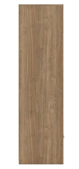 Dovander Hall Tree with Storage Bench - W1121-79