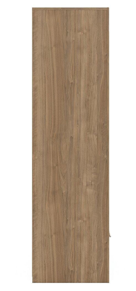 Dovander Hall Tree with Storage Bench - W1121-79