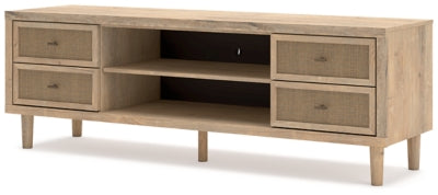 Cielden 72" TV Stand - W1199-68