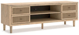 Cielden 72" TV Stand - W1199-68