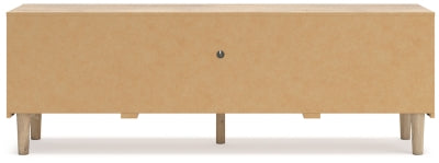 Cielden 72" TV Stand - W1199-68