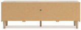 Cielden 72" TV Stand - W1199-68
