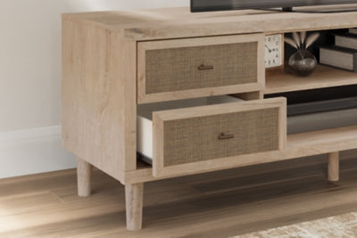 Cielden 72" TV Stand - W1199-68