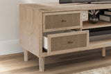 Cielden 72" TV Stand - W1199-68