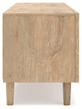 Cielden 72" TV Stand - W1199-68
