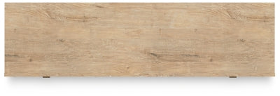 Cielden 72" TV Stand - W1199-68